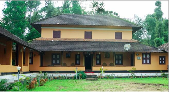 Orange Villa Homestay, Wayanad 3